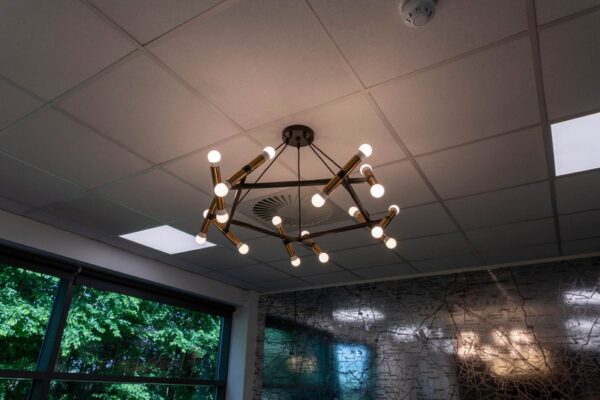 The Benefits of Bespoke Lighting Solutions